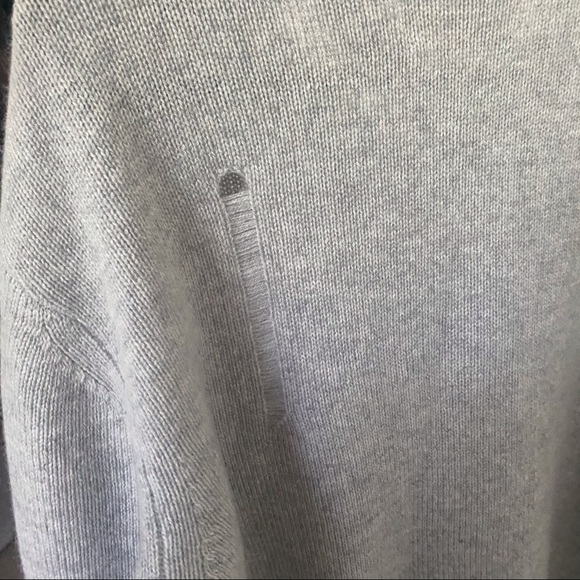 Zadig&Voltaire cashmere sweater - Picture 3 of 5